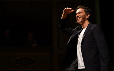 #39 | Chi è un Mental Coach e come fa ad aiutare le persone?