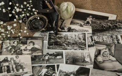 #18 | Come una foto di 20 anni fa può aiutarci a superare questo momento di crisi