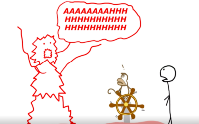 #21 | Se rimandi le cose da fare, ci sono una spiegazione e uno schema che devi riconoscere