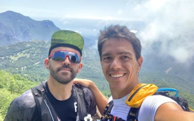 #26 | Dalle Ultra-maratone alla vita di tutti i giorni: 4 convinzioni che ora puoi fare tue