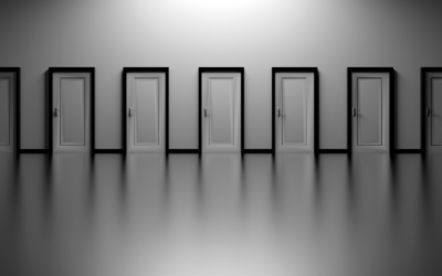 #43 | 7 motivi per cui le persone non si prefiggono obiettivi