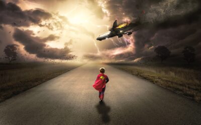 #46 | A che punto ti trovi nel tuo personale viaggio dell’eroe?