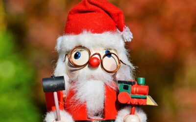 #52 | Diamo il benvenuto al Natale più strano di tutti i tempi