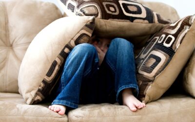 #61 | Che cosa faresti di diverso se non avessi paura?