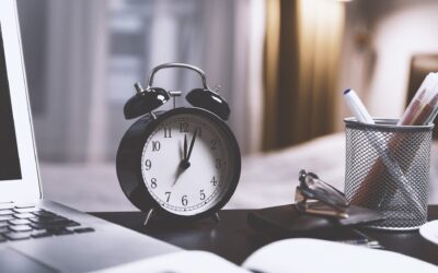 #62 | “Non ho tempo” disse chi non conosceva i suoi 10 “nemici invisibili”